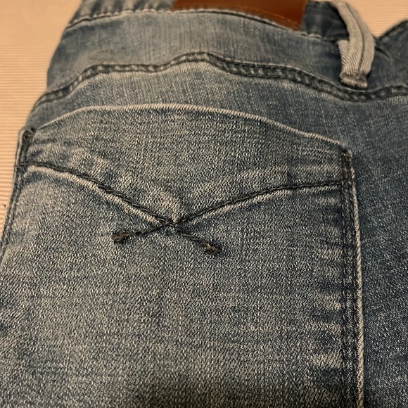 Unpublished brand Jeans 26 - Picture 3 of 8